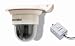 Photo : SecurityMan Outdoor/Indoor Pan Control Dome Camera Kit with 100ft Cable (PANDOME)