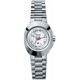 Rado Watches -Rado The Original Self Winding Automaric Mini Scratch Resistant WoMens Watch 