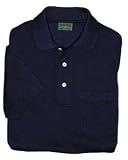  : 6.8 oz Cotton Pique Polo with Pocket