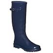 Women's Zetta Tall Rain Boots - Navy
