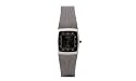 Skagen Damenarmbanduhr Slimline Titan Stahl 380XSTTM1