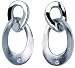 Go With The Flow Earrings By Hot Diamonds