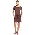 HKNB Heidi Klum for New Balance Womens Drawstring Dress
