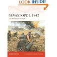 Sevastopol 1942: Von Manstein's triumph (Campaign)