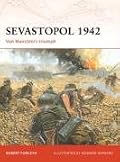 Sevastopol 1942: Von Manstein's triumph (Campaign)