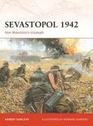 Sevastopol 1942: Von Manstein