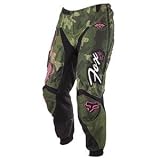Fox Racing Women's 180 Pants - 2007