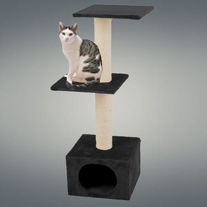 Karlie - Arbre à Chat Smaragd