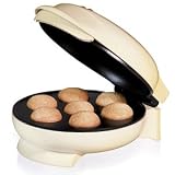 Mini Cupcake Maker - Cream