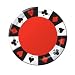 7" Card Night Plates