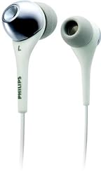 PHILIPS インイヤーヘッドフォン SHE9501