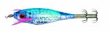 UPC 756791010383 product image for Yo-Zuri Squid Jig Ultra Lens Sinking Lure, Blue, 3 1/2-Inch | upcitemdb.com