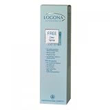 Logona Free Spray Deo