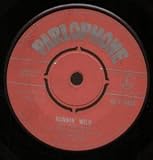 RUNNIN WILD 7 INCH (7" 45) UK PARLOPHONE 1962