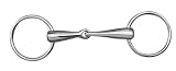 Wassertrense, 20 mm aus massivem Edelstahl