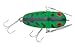 Heddon Crazy Crawler Wild-Action Topwater Fishing Lure, Fluorescent Green Crawdad, Tiny Crazy Crawler (1/4 oz)