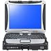 FEMA ONLY VISTA DOWNGRADE TO XP INTEL CORE 2 DUO U7500 1.06GHZ (CENTRINO), 10.4