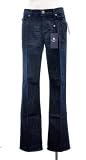 Rock & Republic  Women's Sofie Petite Lowrise Bootcut Jean