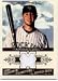 2009 Upper Deck Goodwin Champions Memorabilia #TT Troy Tulowitzki - Colorado Rockies (Piece of Authentic Jersey / Material)(Baseball Cards)