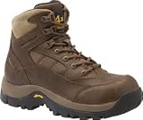 California Womens 4x4 Brown/Tan #CA4511