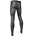 Big Men's Spandex Tights - Available Padded or Unpadded
