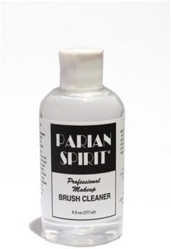 Parian Spirit Brush Cleaner 2 oz. by Parian Spirit