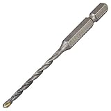 SK11(エスケー11) 充電磁器タイルドライバービット 3.8mm