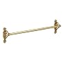 Antique Collection 24" L Towel Bar - Polished Brass