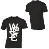 WeSC Overlay T-Shirt - Short Sleeve - Men's