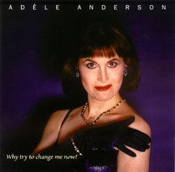 CD-Charts  Music : Why try to change me now?