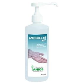 Gel Anios 85 NPC 500ml