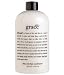 philosophy pure grace hair conditioner