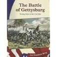  The Battle of Gettysburg: Turning Point of the Civil War (Let Freedom Ring)  by Gina DeAngelis