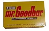 Mr. Goodbar Candy Bar