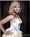 All Products : Signed Snow, Brittany 8x10