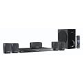 Panasonic SC-BTT270EBK 3D 5.1 Blu-ray Home Cinema with iPod/iPhone Dock