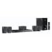 Panasonic SC-BTT270EBK 3D 5.1 Blu-ray Home Cinema with iPod/iPhone Dock