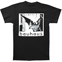 Bauhaus - T-shirts - Band