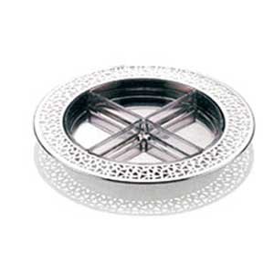 Alessi Cactus Hors-D'Oeuvre Set 38cm (MSA05) by 