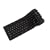 Foldable/flexible Full Blk Kyb Spill Resistant Great Key Response