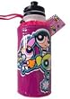 Powerpuff Girls Water Bottle - Travel Bottle