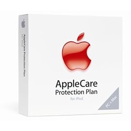 Apple AppleCare Protection Plan for iPod nano/iPod shuffle MA964J/A