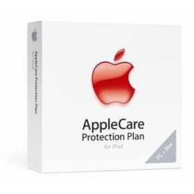 Apple AppleCare Protection Plan for iPod nano/iPod shuffle MA964J/A