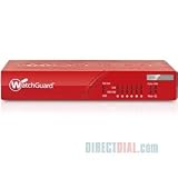 Produkt-Bild: WatchGuard XTM 22 externe Sicherheitsanwendung (6 Anschl&uuml;sse, Ethernet, LiveSecurity Service f&uuml;r 1 Jahr)
