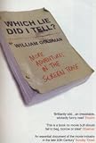 Which Lie Did I Tell?: More Adventures in the Screen Trade (Vintage)