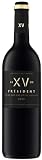 XV du Président - 6 bottles