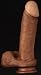 The Realistic Cock Mulatto 6