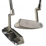 Pack of 8 Golf Club Style Inscribed Putter Umbrellas