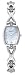 Accurist LB1222S Ladies stone set IPS watch