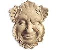 Uncle Nature Plaque